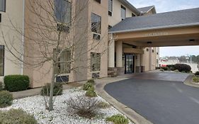 Quality Inn & Suites Malvern