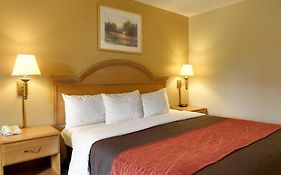 Quality Inn & Suites Malvern