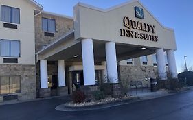 Quality Inn & Suites Malvern